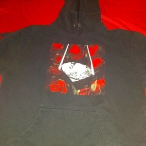 Black Diamond sweater, US Large